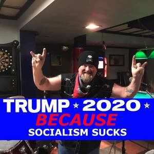 Meet your Posher, Roy